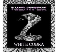 Nightfox - White cobra