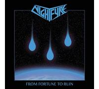 Nightfyre - From Fortune To Ruin [Import allemand]