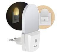 Nightguide - night light with twilight sensor