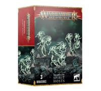 NIGHTHAUNT: HUESTES ESPECTRALES