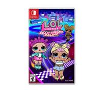 Nighthawk Interactive Jajaja ¡Sorpresa! Roller Dreams Racing - Nintendo Switch