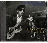 Nighthawk Jackson & Icemen - Snap Out of It