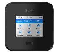 NETGEAR Nighthawk WiFi Portatil | Router 5G Sim Portatil | M7 Pro WiFi 7 | 5G Hotspot Desbloqueado con Ranura SIM, comparte hasta 32 Dispositivos, Ideal para hogar o Negocio (MR7450)