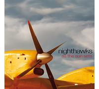 Nighthawks - As the Sun Sets [Vinilo]