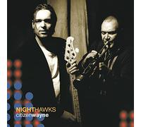 Nighthawks - Citizen Wayne