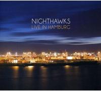 Nighthawks – Live in Hamburg – CD (Importación USA)