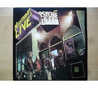 NIGHTHAWKS - live LP