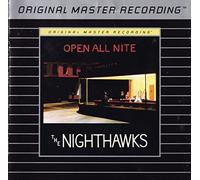 Nighthawks - Open All Night