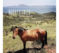 Nighthawks Paris Dakar (Vinyl) 12" Album