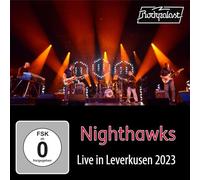Nighthawks, the - Live in Leverkusen 2023