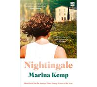 Nightingale: A Sunday Times Shortlisted Drama of Small Town Gossip and Medical Secrets