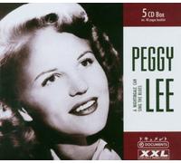 Nightingale Can Sing the Blues by Peggy Lee