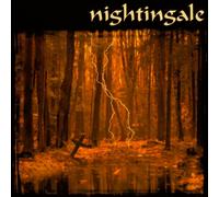 Nightingale 'I' (CD) Limited Deluxe Album (Jewel Case) (Importación USA)