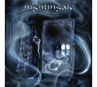 Nightingale Invisible (CD) Album (Jewel Case) (Importación USA)