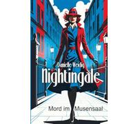 Nightingale: Mord im Musensaal: 1
