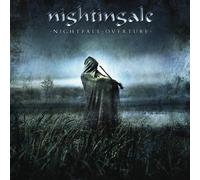Nightingale Nightfall Overture (CD) Limited Album (Limited Edition)