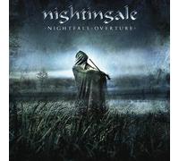 Nightingale - Nightfall Overture [Vinilo]