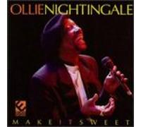 Nightingale, Ollie - Make It Sweet [Casete]