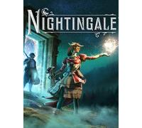 Nightingale (PC) - Steam Gift - GLOBAL
