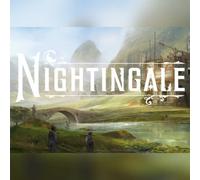 Nightingale (PC) Steam Key - EU