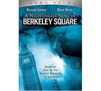 Nightingale Sang in Berkeley Square [Reino Unido] [DVD]
