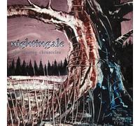 Nightingale The Closing Chronicles (Limited Deluxe Editio (CD) (Importación USA)