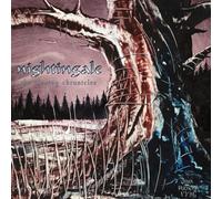 Nightingale – The Closing Chronicles – Vinilo – Reedición – Importación USA