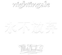 White Darkness (Re-Issue) [Vinilo]