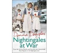 Nightingales At War (ebook)