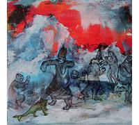 Nightingales - Become Not Becoming [12" VINYL] [Vinilo]