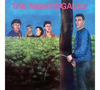 Nightingales - In The Good Old Country Way [Vinilo]