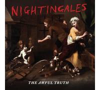 Nightingales - The Awful Truth [Vinilo]