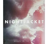 Nightjacket - Beauty In The Dark [Vinilo]
