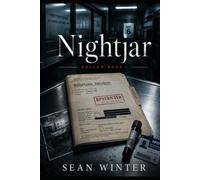 Nightjar: Hollow Book 1