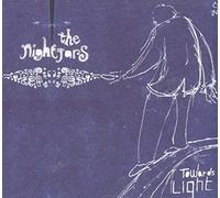 Nightjars,the - Towards Light