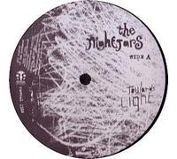 Nightjars,the - Towards Light