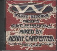 Nightlife Essentials