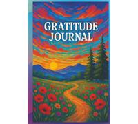 Nightly Reflections of Gratitude: A space to wind down, find calm, and give thanks