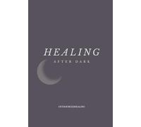 Nightly Self Reflection Journal: Minimalist Prompted Bedtime Notebook for Anxiety