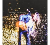Nightman - Chapters [Import] [Vinilo]