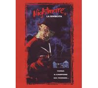 Nightmare 2 - La rivincita [Italia] [DVD]