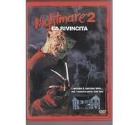 Nightmare 2 - La Rivincita [Italia] [DVD]
