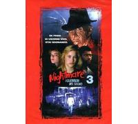 Nightmare 3 - Los Guerreros Del Sueño DVD WARNER HOME VIDEO