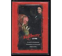 Nightmare 6 – La fine – DVD (Italia) – Warner Bros.