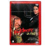 Nightmare 6 - La Fine [Italia] [DVD]