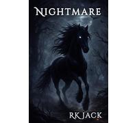 Nightmare: A Dark Fantasy Novella: 2 (Argent-The Unicorn trilogy)