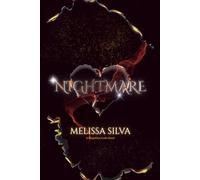 Nightmare: A Paranormal Dark Romance: 1 (Forgotten Gods)