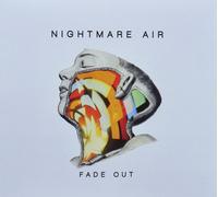 Nightmare Air-Fade Out (Importación USA) CD NUEVO