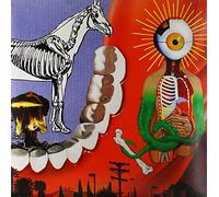 Nightmare Air - High in the Lasers [Vinilo]