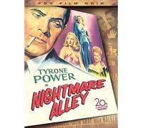 NIGHTMARE ALLEY
